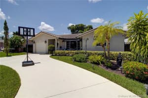 8203 NW 103rd Ave, Tamarac, FL 33321, Sold 10/17/19