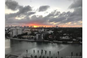 2555 Collins Ave, Miami, FL 33140, Sold 09/15/20