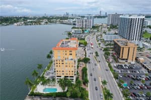 1625 John F Kennedy Causeway #908a, North Bay Village, FL 33141, Sold 03/05/20