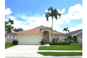 1519 SW 187th Ave, Pembroke Pines, FL 33029, Sold 02/12/20