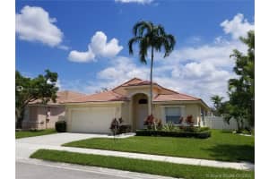 1519 SW 187th Ave, Pembroke Pines, FL 33029, Sold 02/12/20