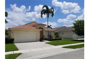1519 SW 187th Ave, Pembroke Pines, FL 33029, Sold 02/12/20