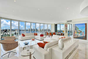 18911 Collins Ave, Sunny Isles Beach, FL 33160, Sold 03/18/20