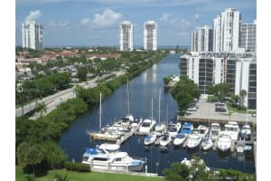 3375 N Country Club Dr, Miami, FL 33180, Sold 11/18/19