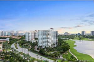 20185 E Country Club Dr, Miami, FL 33180, Sold 11/27/19
