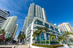 1331 Brickell Bay Dr #1402, Miami, FL 33131, Sold 01/19/22