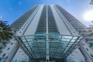 1331 Brickell Bay Dr #1402, Miami, FL 33131, Sold 01/19/22