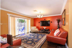 5801 Woodland Point Dr, Tamarac, FL 33319, Sold 11/22/19
