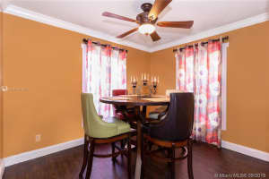 5801 Woodland Point Dr, Tamarac, FL 33319, Sold 11/22/19