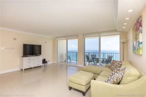 1890 S Ocean Dr, Hallandale Beach, FL 33009, Sold 04/21/20