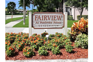 10509 NW 11th St, Pembroke Pines, FL 33026, Sold 01/24/20