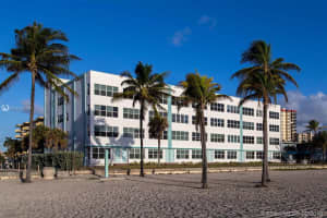 1801 S Surf Rd #3g, Hollywood, FL 33019, Sold 01/06/20