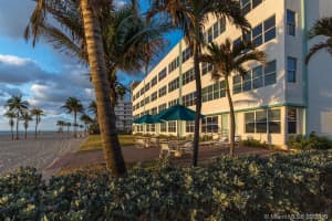 1801 S Surf Rd #3g, Hollywood, FL 33019, Sold 01/06/20