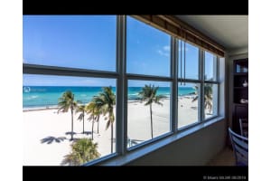 1801 S Surf Rd #3g, Hollywood, FL 33019, Sold 01/06/20