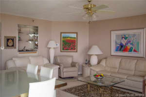 300 Three Islands Boulevard, Hallandale Beach, FL 33009, Sold 03/31/20