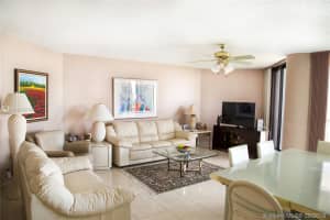300 Three Islands Boulevard, Hallandale Beach, FL 33009, Sold 03/31/20