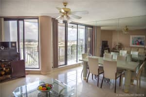 300 Three Islands Boulevard, Hallandale Beach, FL 33009, Sold 03/31/20