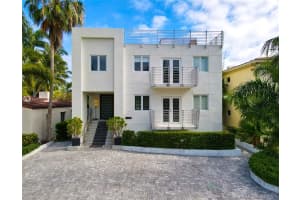 215 Palm Ave, Miami Beach, FL 33139, Sold 07/01/21