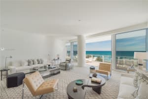9001 Collins Ave, Surfside, FL 33154, Sold 10/24/19
