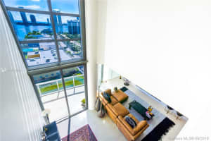 3131 NE 188th St PH 2-1206, Miami, FL 33180, Sold 03/31/20