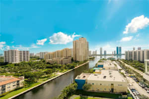 3131 NE 188th St PH 2-1206, Miami, FL 33180, Sold 03/31/20