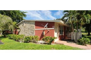 7130 Southgate Blvd, Tamarac, FL 33321, Sold 12/11/19
