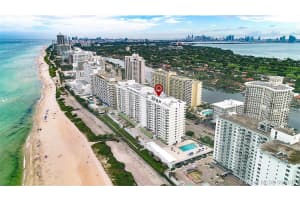 5601 Collins Ave, Miami Beach, FL 33140, Sold 03/27/20