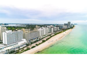 5601 Collins Ave, Miami Beach, FL 33140, Sold 03/27/20
