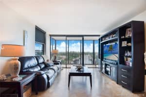 2500 NE 135th St C401, North Miami, FL 33181, Sold 10/25/19