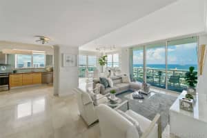 650 West Ave PH 12, Miami Beach, FL 33139, Sold 10/04/21