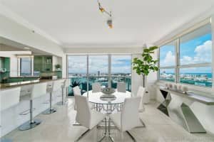 650 West Ave PH 12, Miami Beach, FL 33139, Sold 10/04/21
