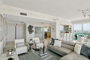 650 West Ave PH 12, Miami Beach, FL 33139, Sold 10/04/21
