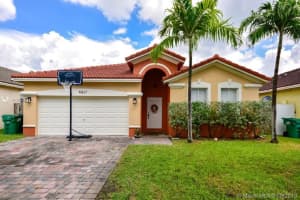 10837 SW 246th St, Princeton, FL 33032, Sold 12/09/19