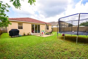 10837 SW 246th St, Princeton, FL 33032, Sold 12/09/19