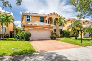 15826 SW 60th Terrace, Miami, FL 33193, Sold 01/17/20