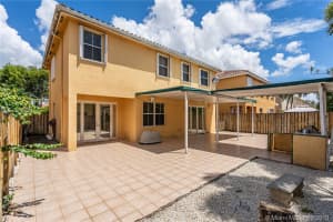 15826 SW 60th Terrace, Miami, FL 33193, Sold 01/17/20
