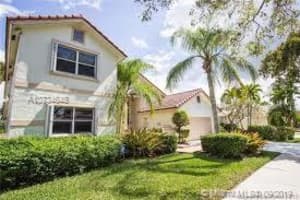 1800 Lakeshore Dr, Weston, FL 33326, Sold 12/27/19