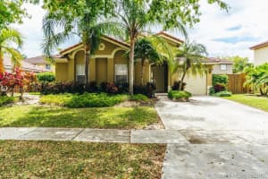 9034 SW 212th Ln, Cutler Bay, FL 33189, Sold 08/07/20