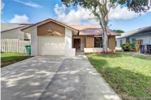 5605 SW 98th Way, Cooper City, FL 33328, Sold 10/28/19