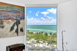 7330 Ocean Terrace, Miami, FL 33141, Sold 12/16/19
