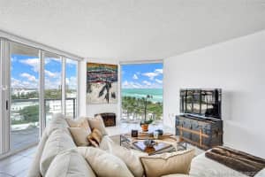 7330 Ocean Terrace, Miami, FL 33141, Sold 12/16/19