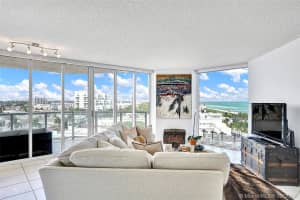7330 Ocean Terrace, Miami, FL 33141, Sold 12/16/19