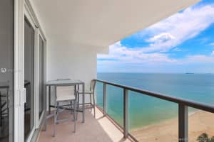 4300 N Ocean Blvd #20m, Fort Lauderdale, FL 33308, Sold 12/30/19