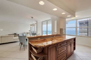 4300 N Ocean Blvd #20m, Fort Lauderdale, FL 33308, Sold 12/30/19