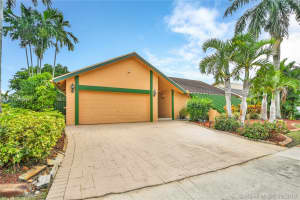 2431 NW 102nd Way, Pembroke Pines, FL 33026, Sold 10/28/19