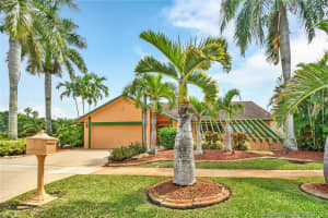 2431 NW 102nd Way, Pembroke Pines, FL 33026, Sold 10/28/19