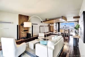 1541 Brickell Ave APT B2603, Miami, FL 33129, Sold 10/01/20