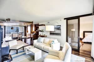 1541 Brickell Ave APT B2603, Miami, FL 33129, Sold 10/01/20