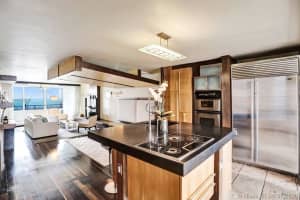 1541 Brickell Ave APT B2603, Miami, FL 33129, Sold 10/01/20