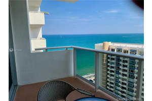 3140 S Ocean Dr, Hallandale Beach, FL 33009, Sold 10/31/19